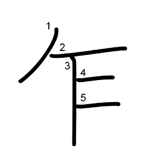 乍