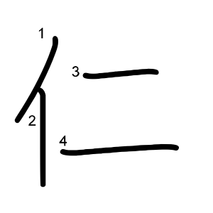 仁