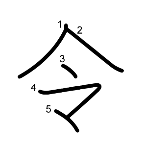 令