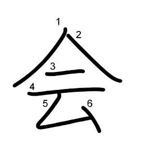 会
