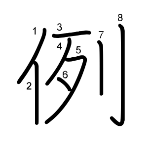 例