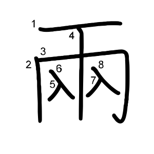 兩