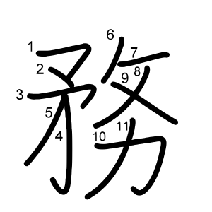 務