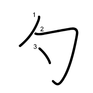 勺