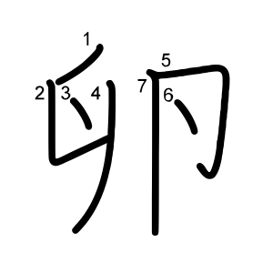 卵