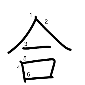 合