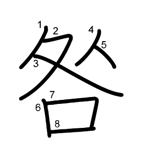 咎