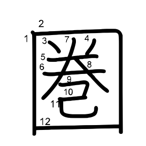 圏