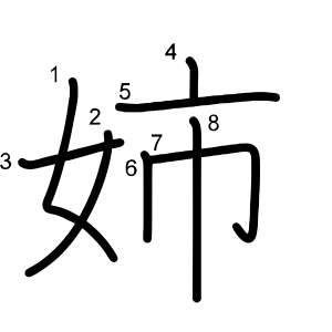姉