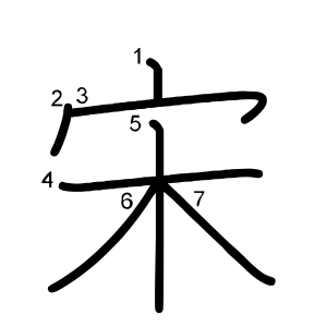 宋