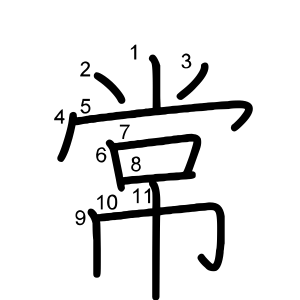 常