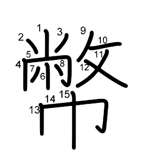 幣
