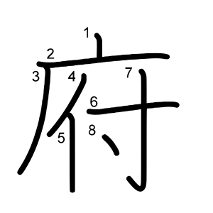 府