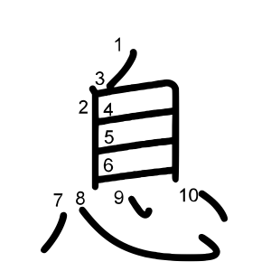 息