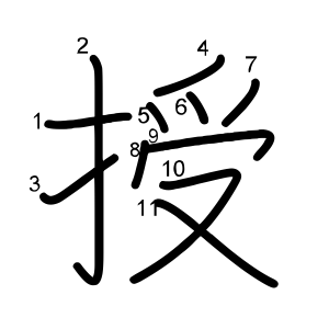 授
