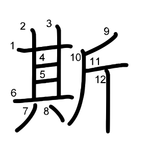 斯