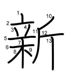 新