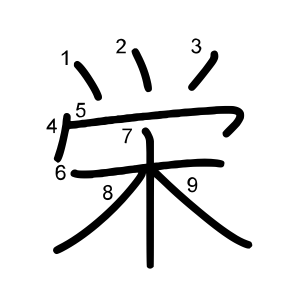 栄
