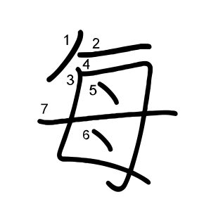 每