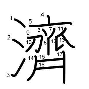濟