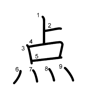 点