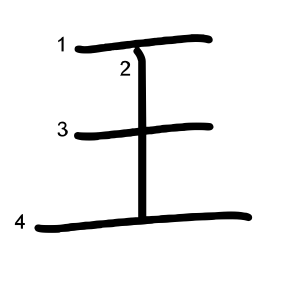 王