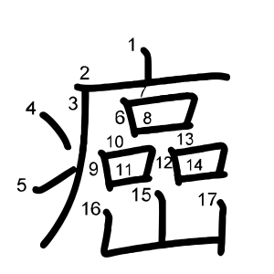 癌