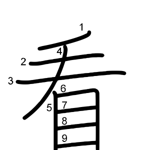看