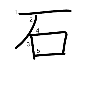 石