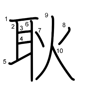 耿