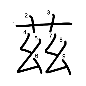 茲