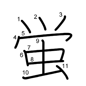 蛍