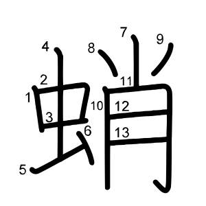 蛸
