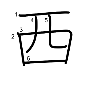 西