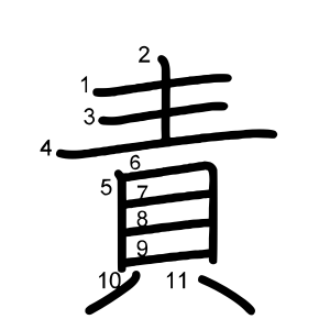 責