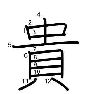 貴