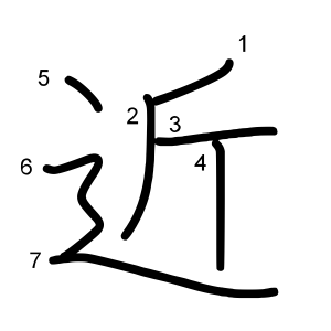 近