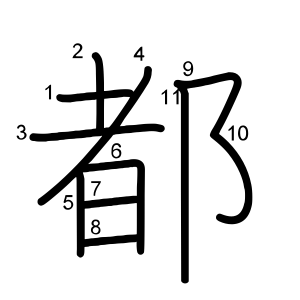 都