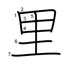 里