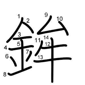 鉾