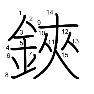 鋏