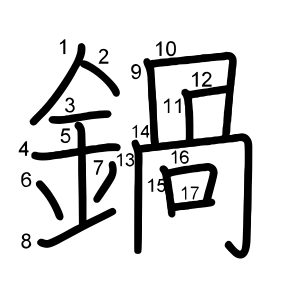 鍋