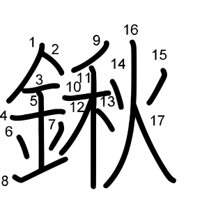 鍬