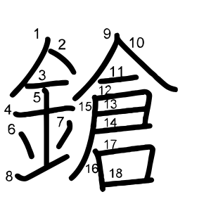 鎗