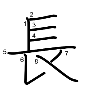 長