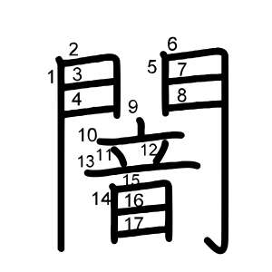 闇