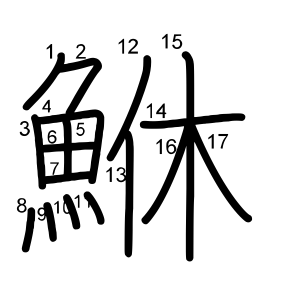 鮴