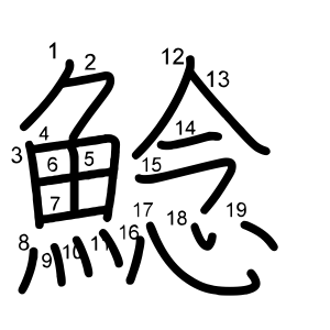 鯰